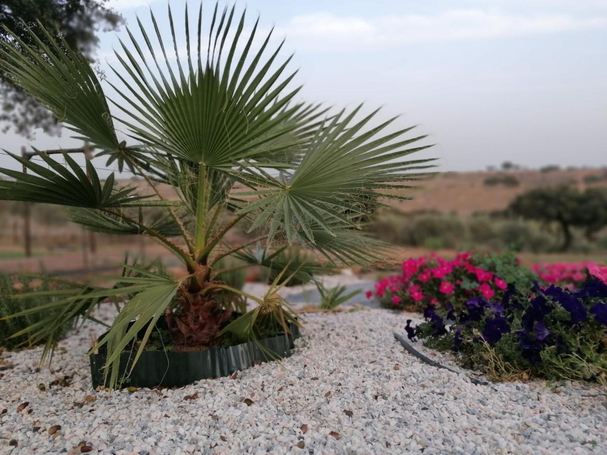 הוילה רגואנגוס דה מונסאראז Monte Beatriz מראה חיצוני תמונה