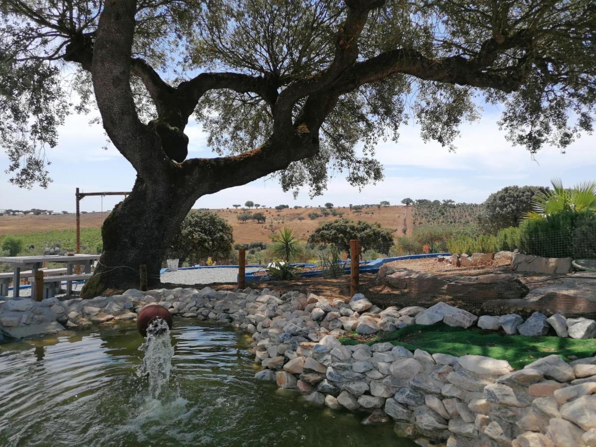 הוילה רגואנגוס דה מונסאראז Monte Beatriz מראה חיצוני תמונה
