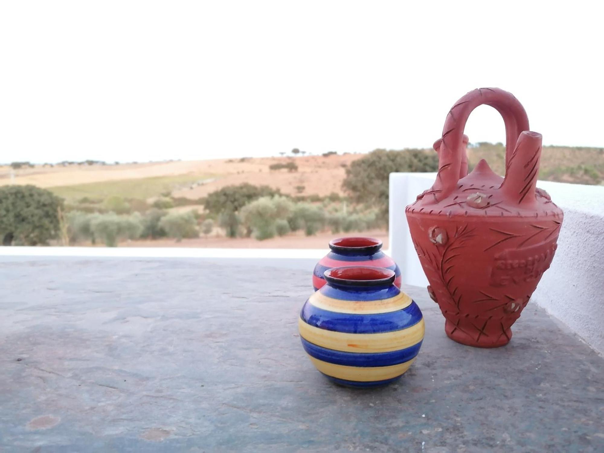 הוילה רגואנגוס דה מונסאראז Monte Beatriz חדר תמונה